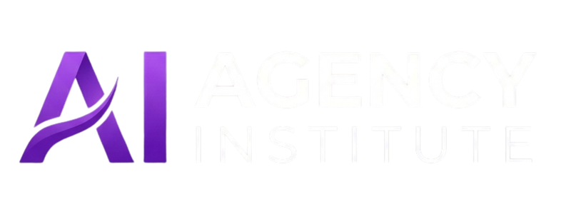 AI Agency Institute logo