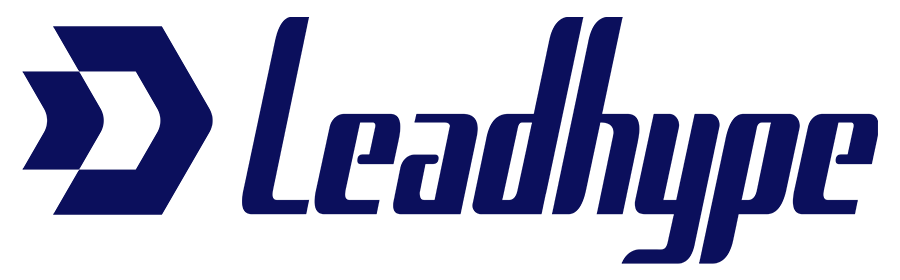 LeadHype logo