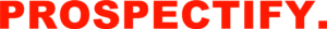 Prospectify logo